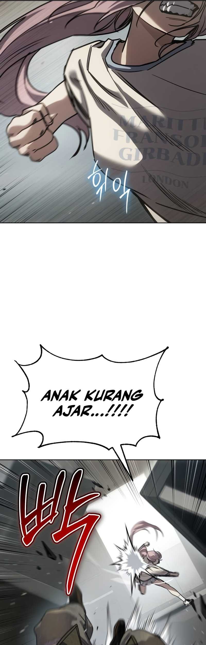 Laws Of The Good Child Chapter 35 Gambar 21