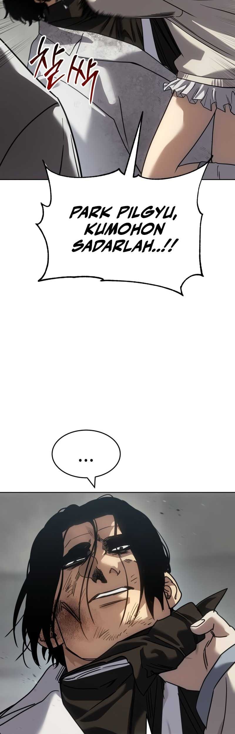 Laws Of The Good Child Chapter 35 Gambar 23