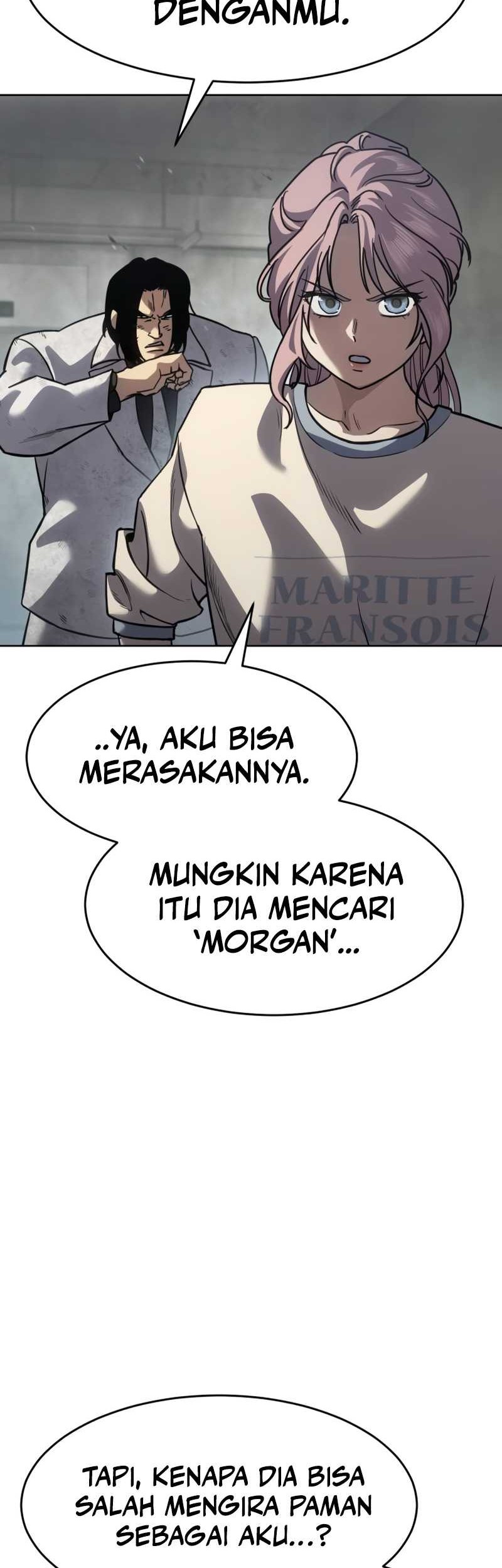 Laws Of The Good Child Chapter 35 Gambar 28