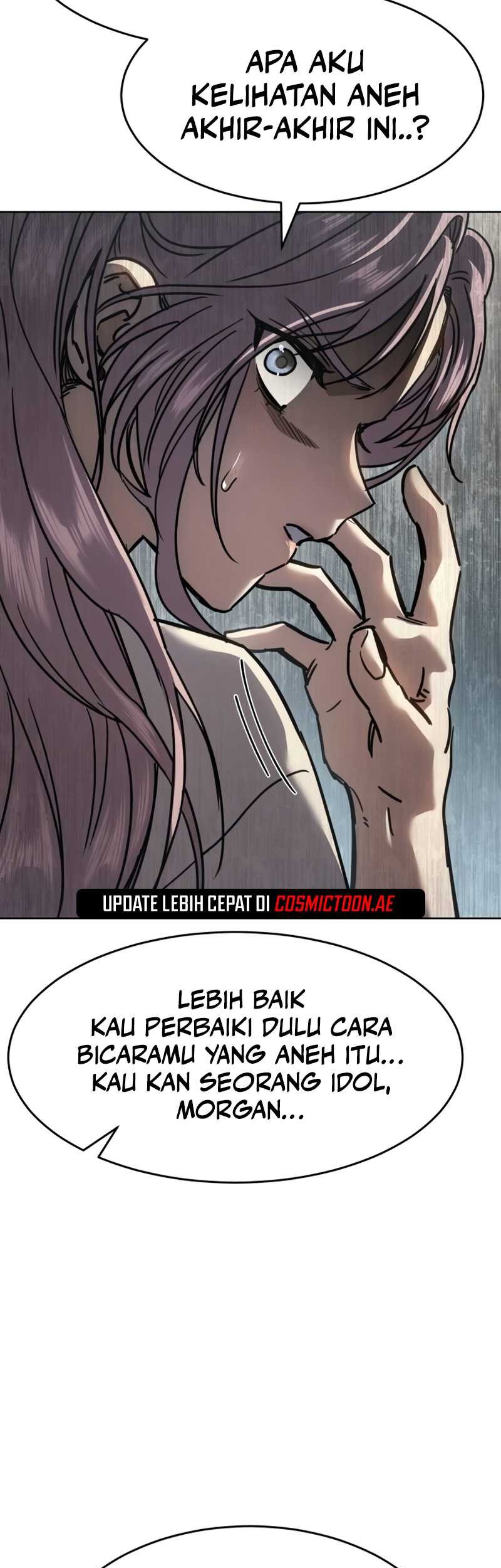 Laws Of The Good Child Chapter 35 Gambar 29