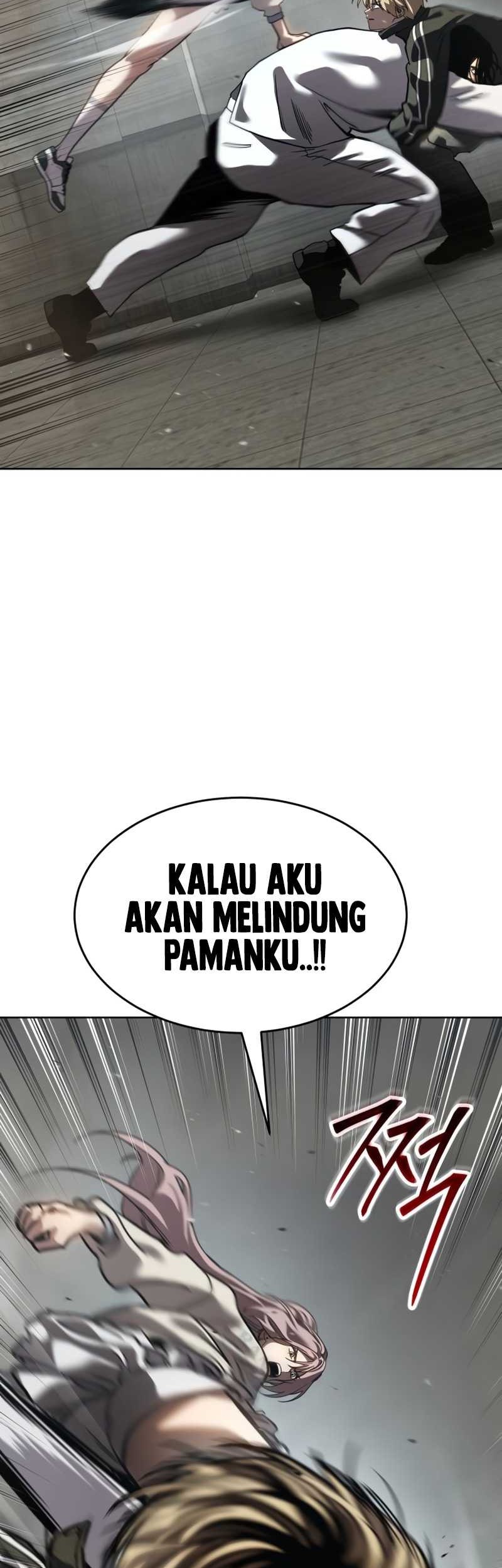 Laws Of The Good Child Chapter 35 Gambar 41