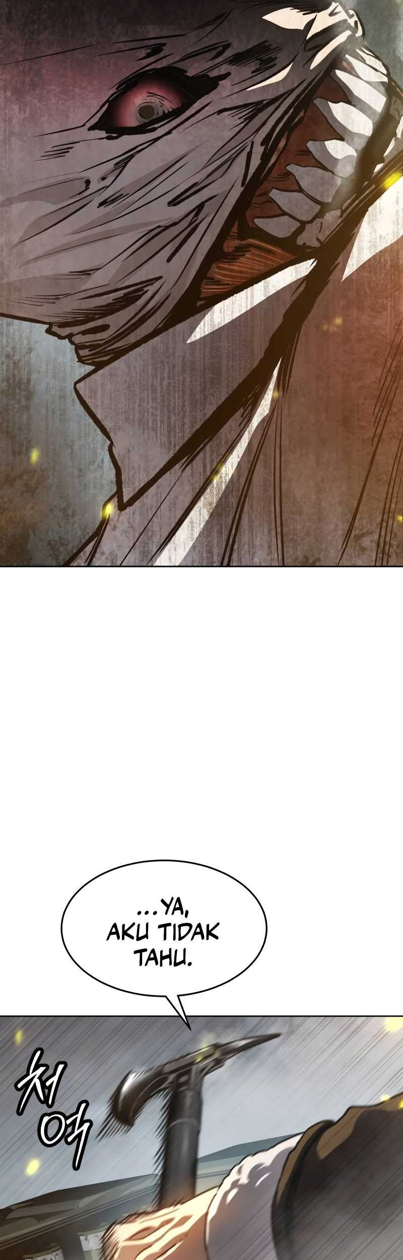 Laws Of The Good Child Chapter 37 Gambar 47