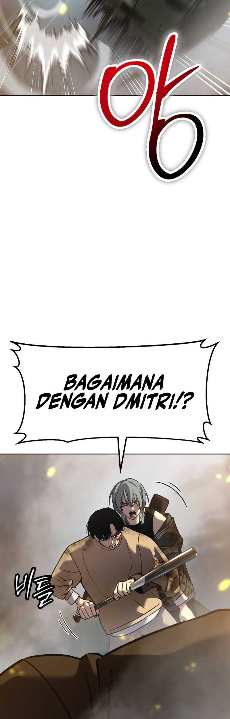 Laws Of The Good Child Chapter 37 Gambar 52