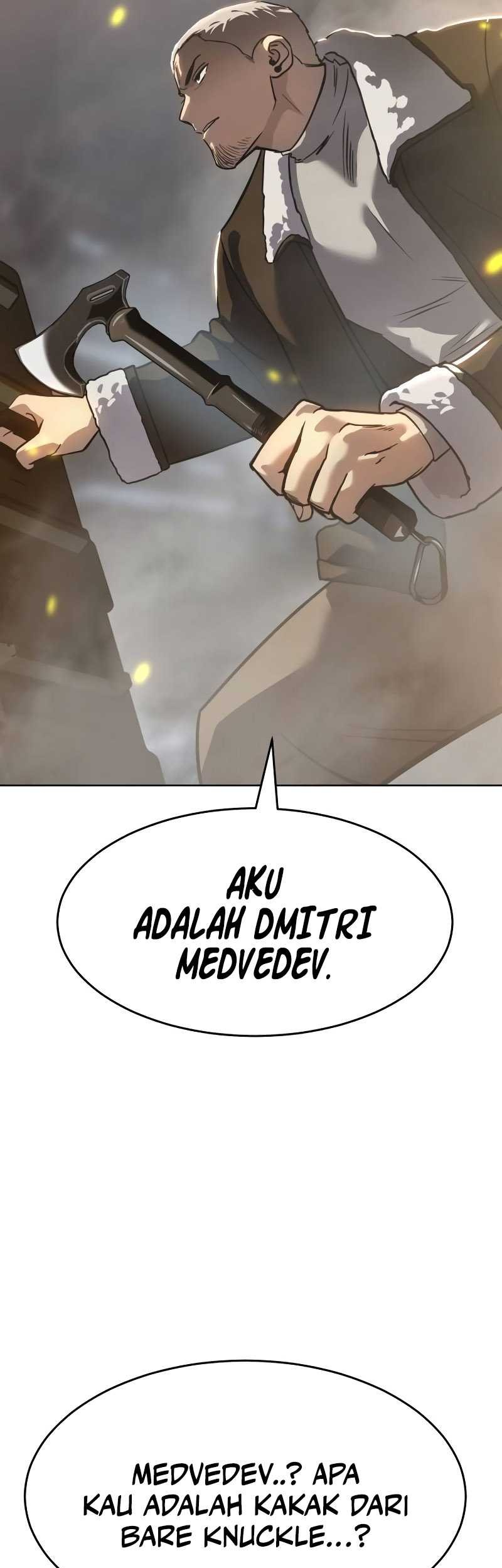 Laws Of The Good Child Chapter 37 Gambar 57