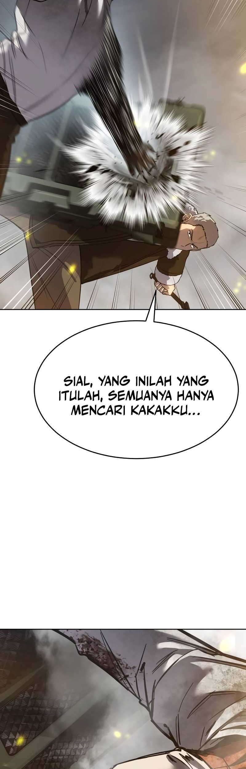 Laws Of The Good Child Chapter 37 Gambar 59