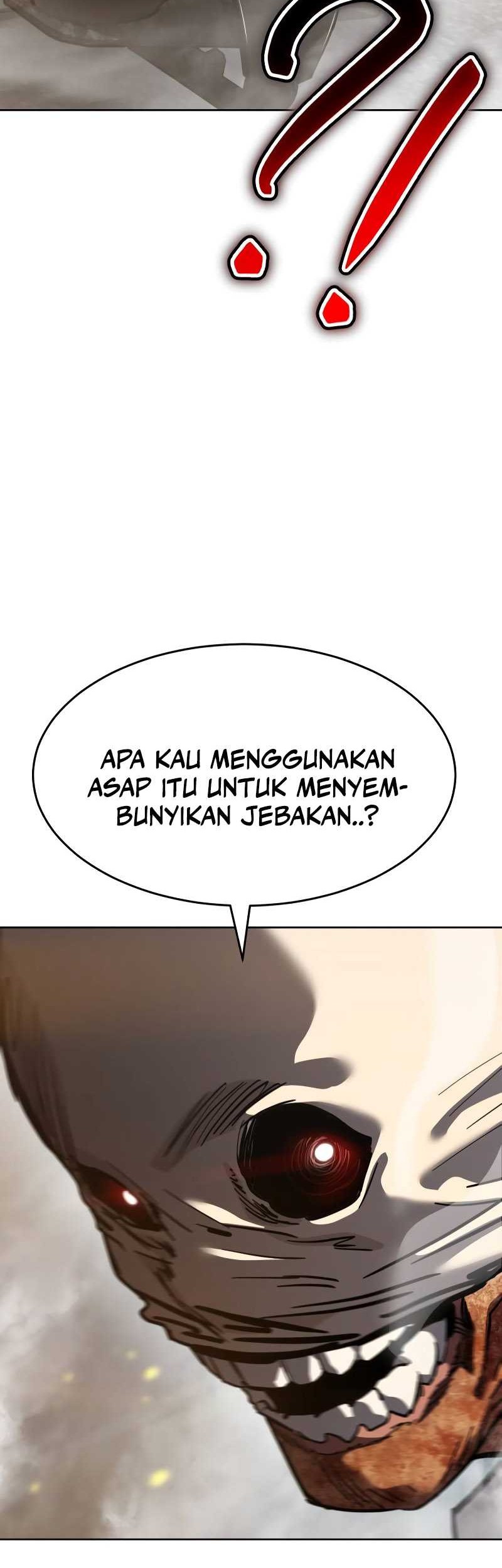 Laws Of The Good Child Chapter 37 Gambar 77