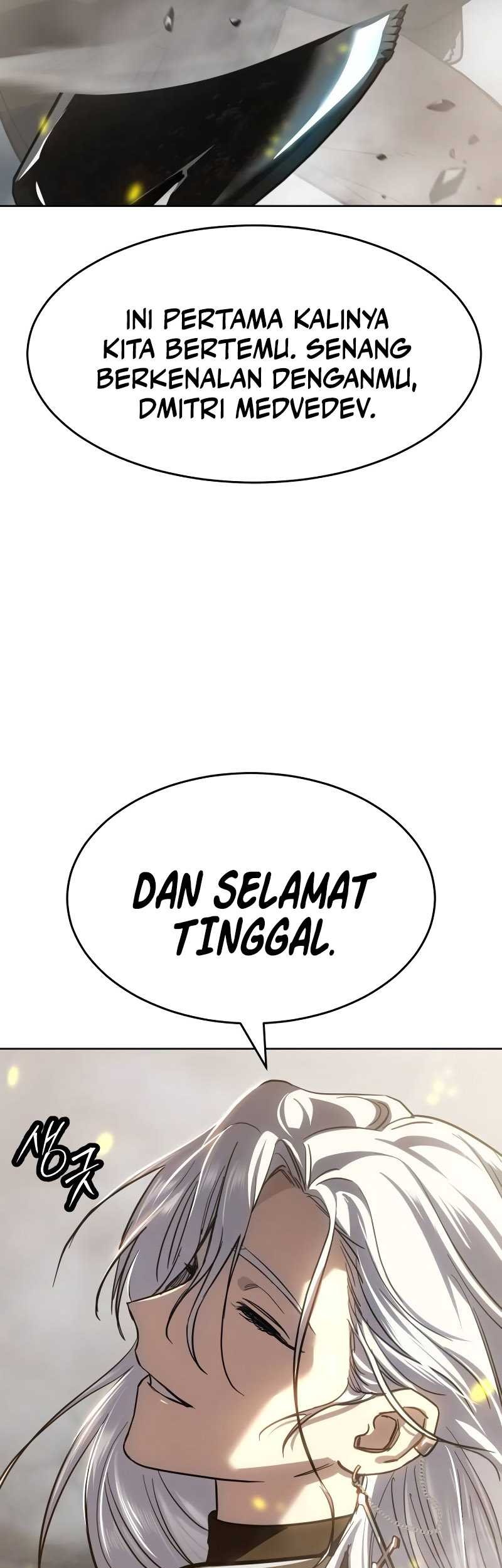Laws Of The Good Child Chapter 37 Gambar 86