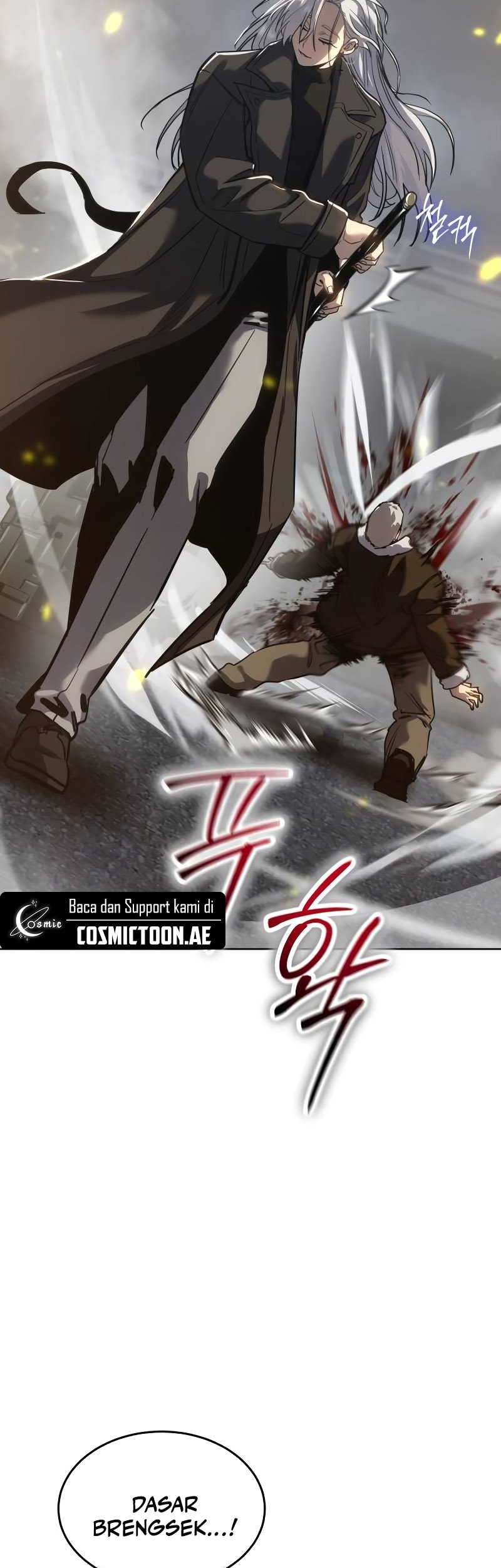 Laws Of The Good Child Chapter 37 Gambar 88