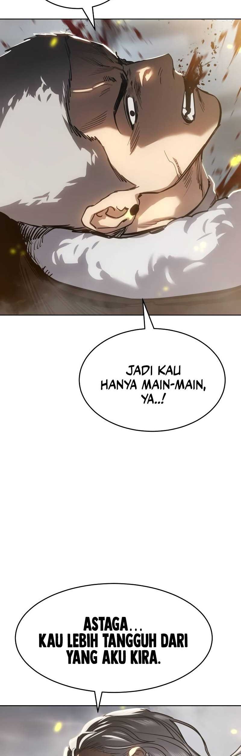Laws Of The Good Child Chapter 37 Gambar 89
