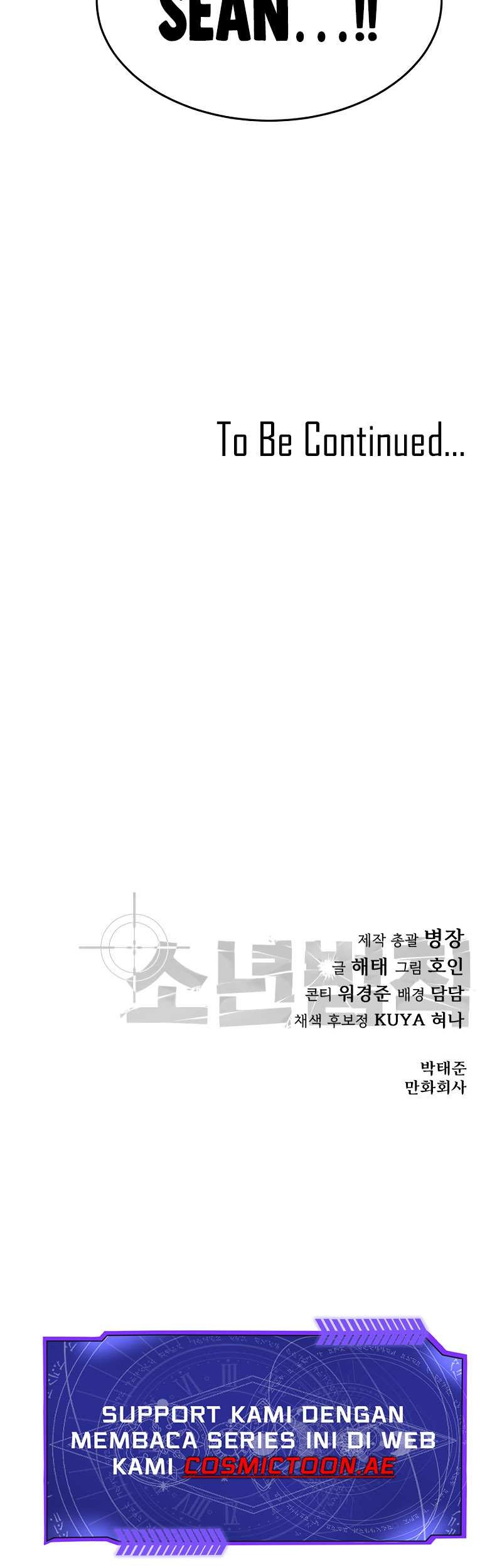 Laws Of The Good Child Chapter 37 Gambar 95