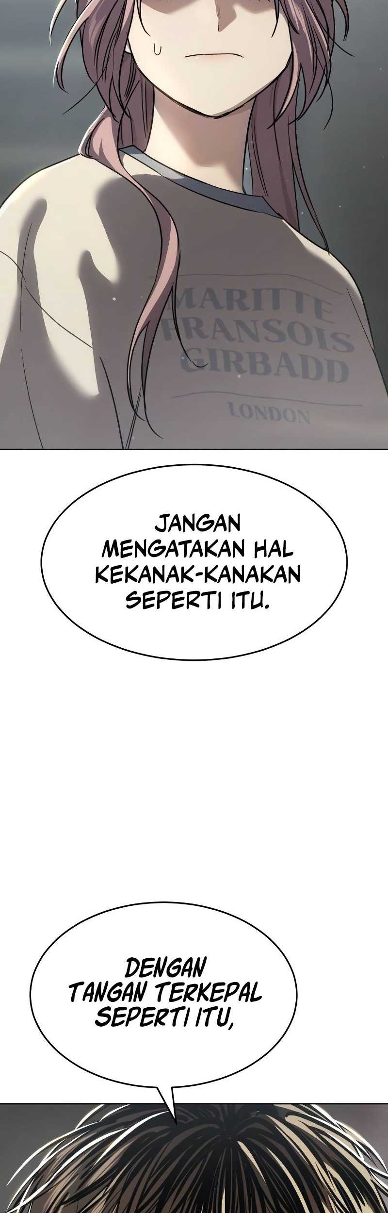 Laws Of The Good Child Chapter 37 Gambar 3