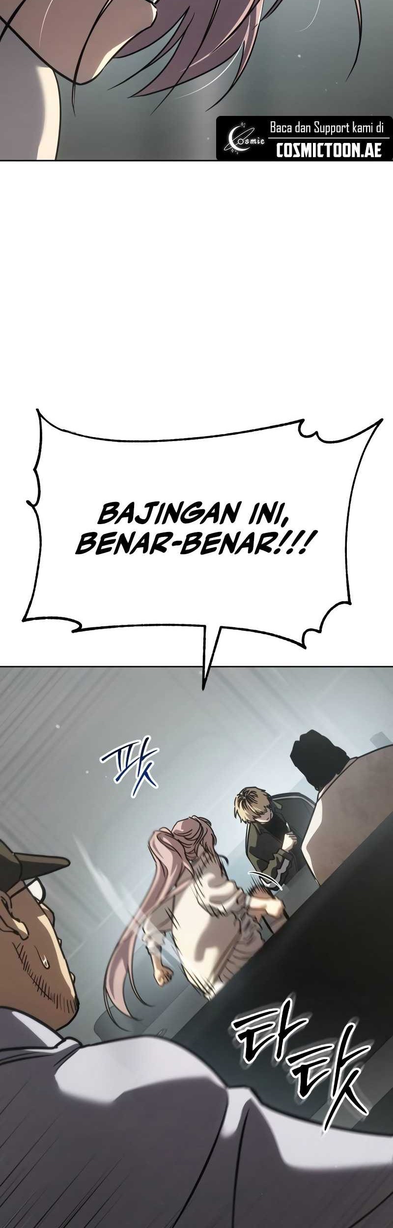 Laws Of The Good Child Chapter 37 Gambar 5