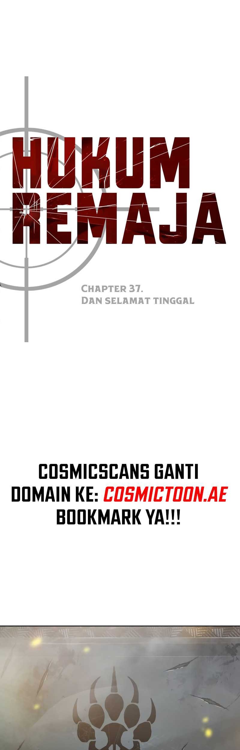 Laws Of The Good Child Chapter 37 Gambar 9