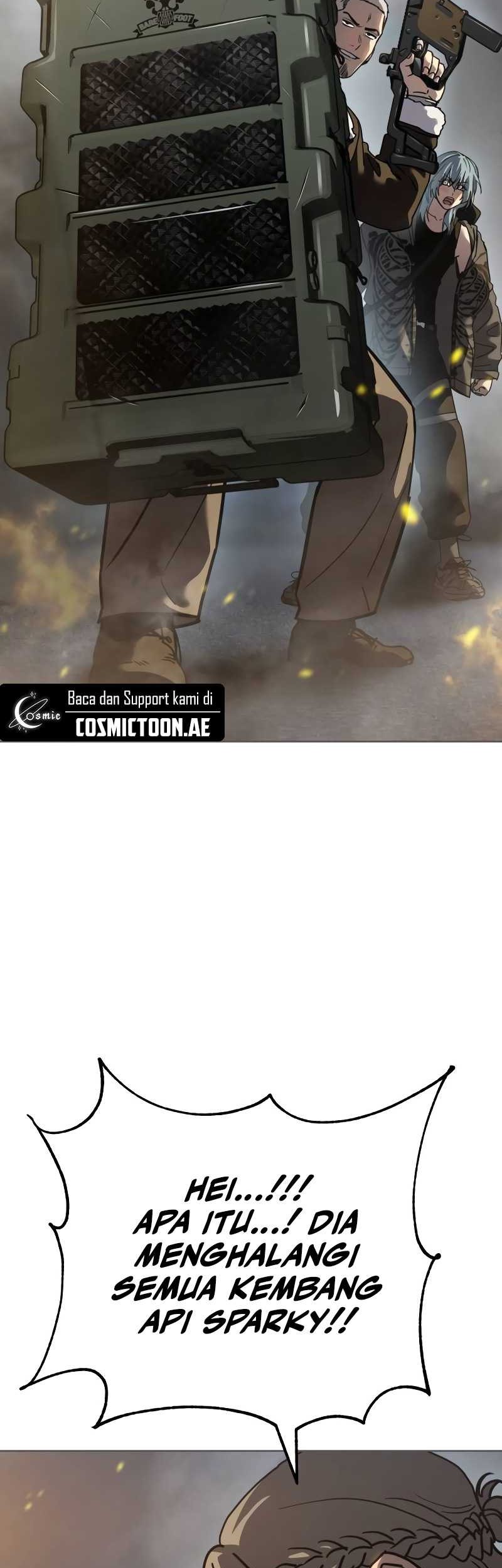 Laws Of The Good Child Chapter 37 Gambar 14
