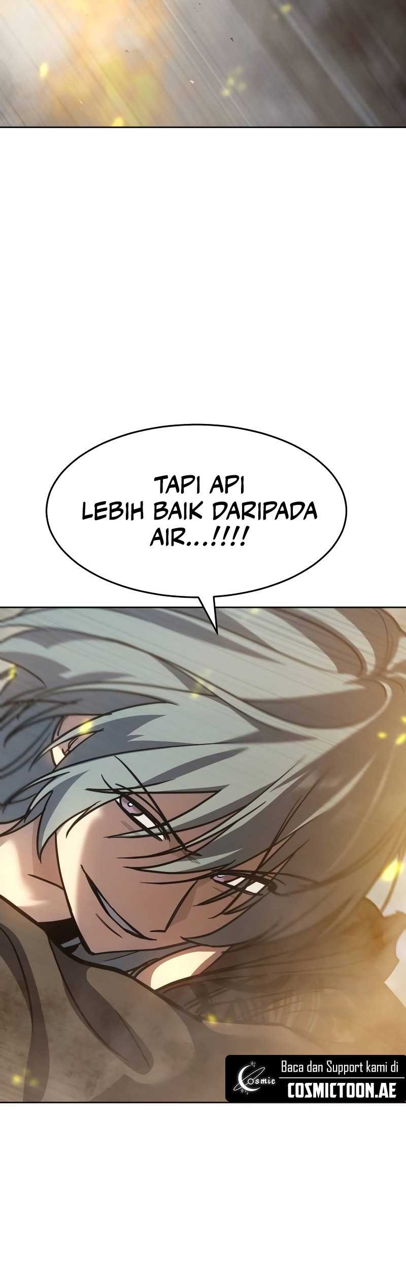 Laws Of The Good Child Chapter 37 Gambar 32