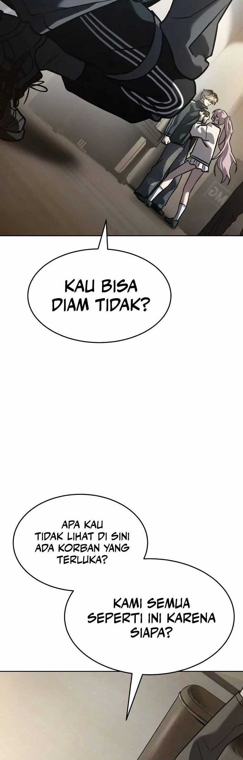 Laws Of The Good Child Chapter 38 Gambar 57