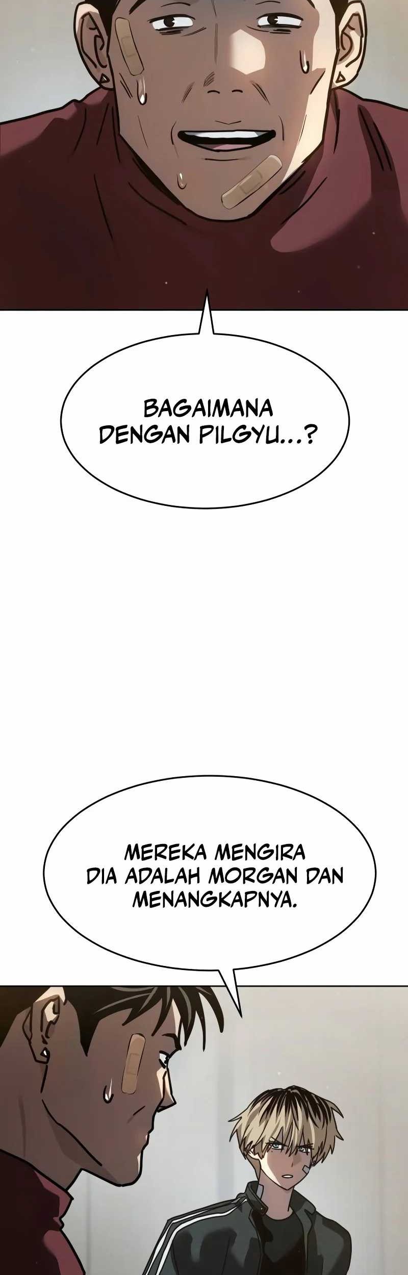 Laws Of The Good Child Chapter 38 Gambar 64