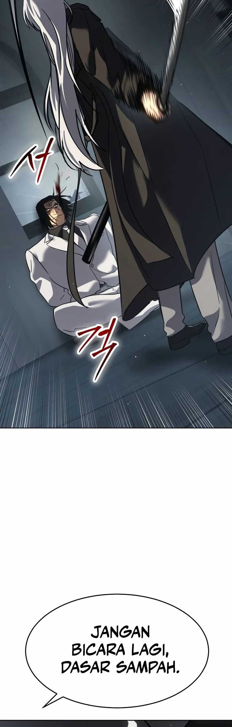 Laws Of The Good Child Chapter 38 Gambar 88