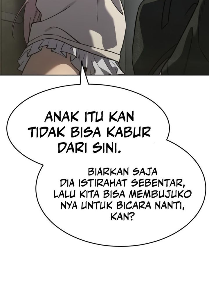 Laws Of The Good Child Chapter 39 Gambar 27