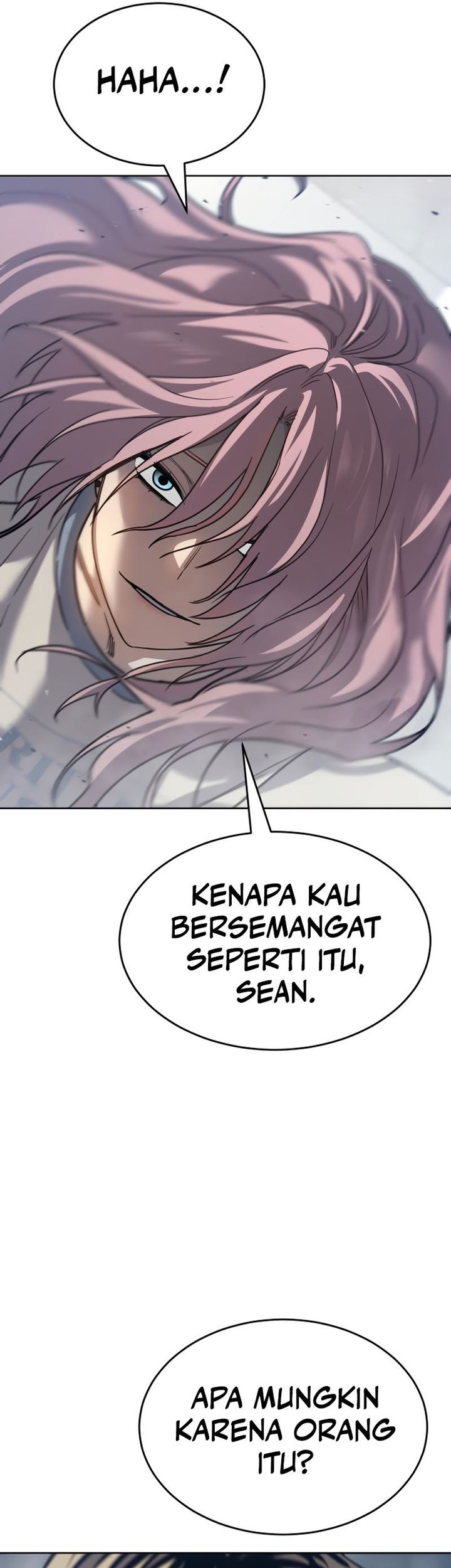 Laws Of The Good Child Chapter 39 Gambar 78