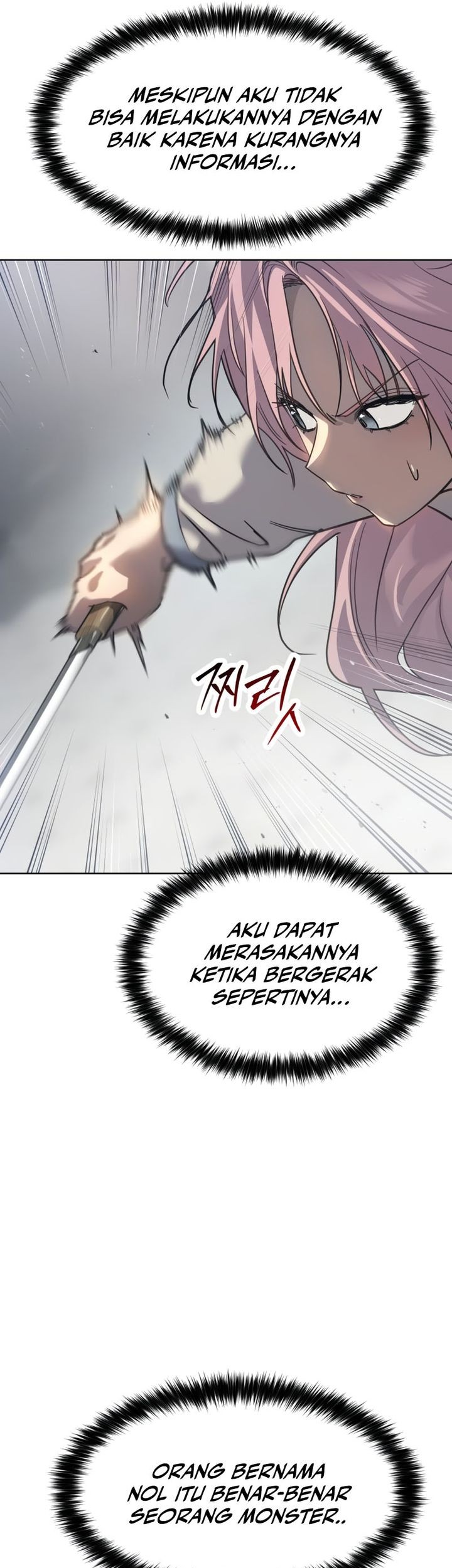 Laws Of The Good Child Chapter 39 Gambar 84