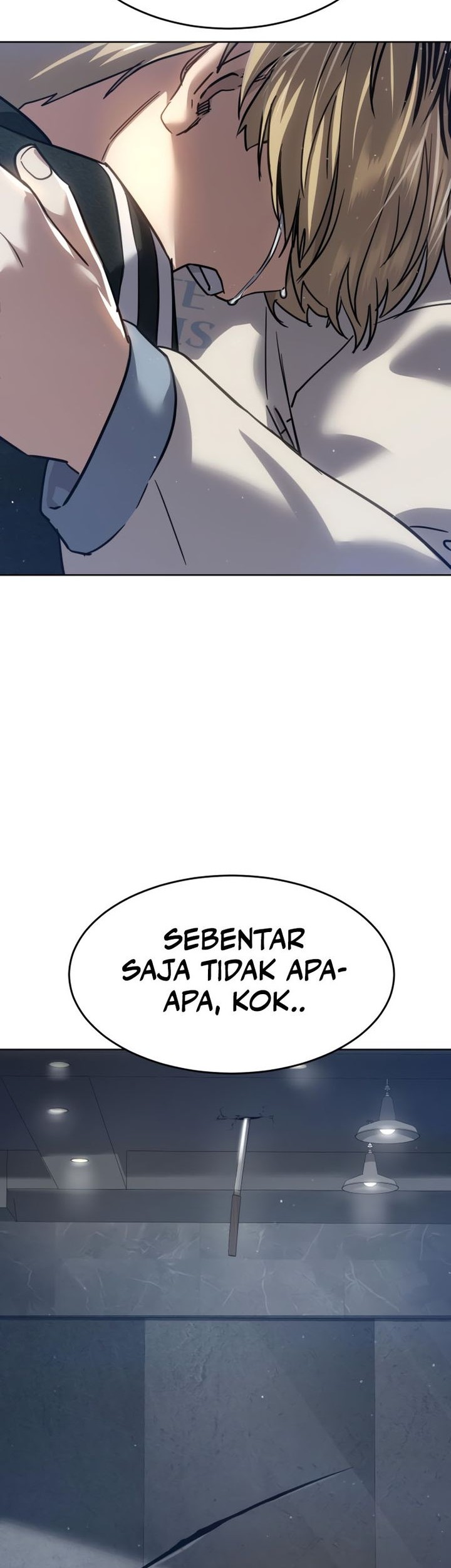 Laws Of The Good Child Chapter 39 Gambar 105