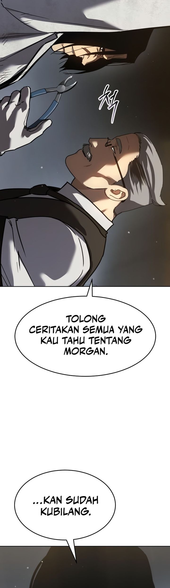 Laws Of The Good Child Chapter 39 Gambar 7