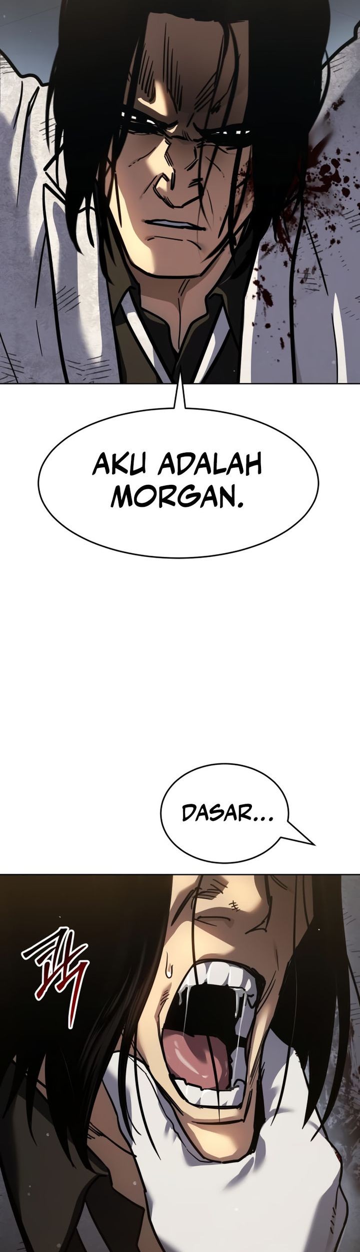 Laws Of The Good Child Chapter 39 Gambar 8