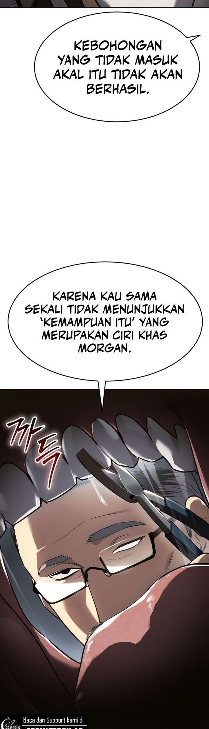 Laws Of The Good Child Chapter 39 Gambar 9