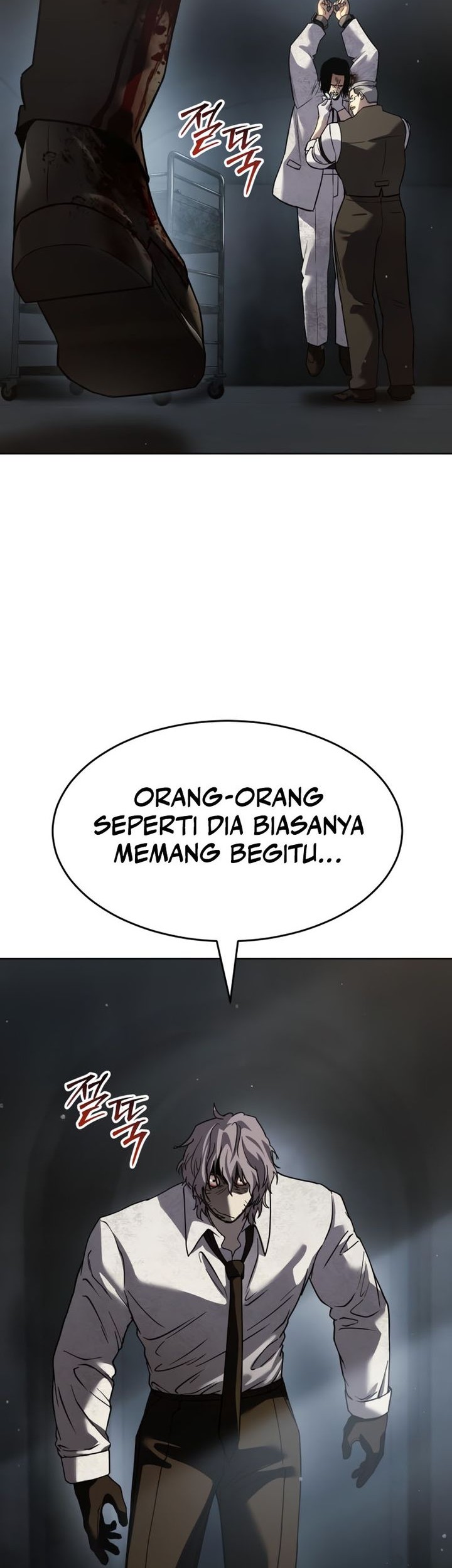 Laws Of The Good Child Chapter 39 Gambar 12