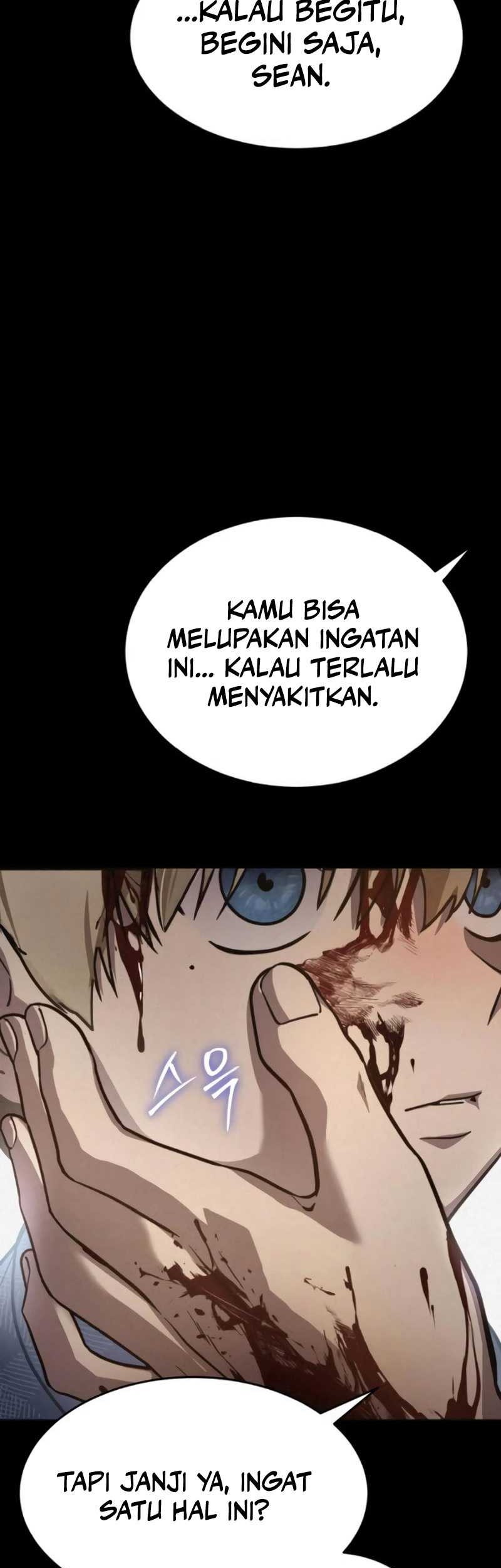 Laws Of The Good Child Chapter 47 Gambar 74