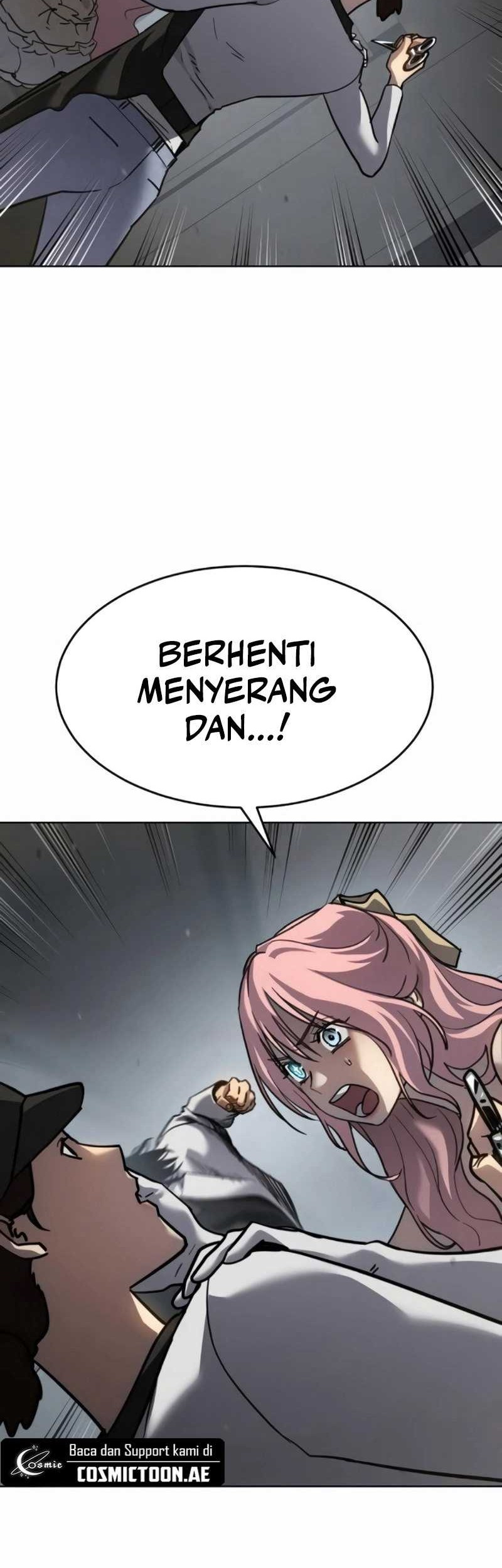 Laws Of The Good Child Chapter 47 Gambar 33