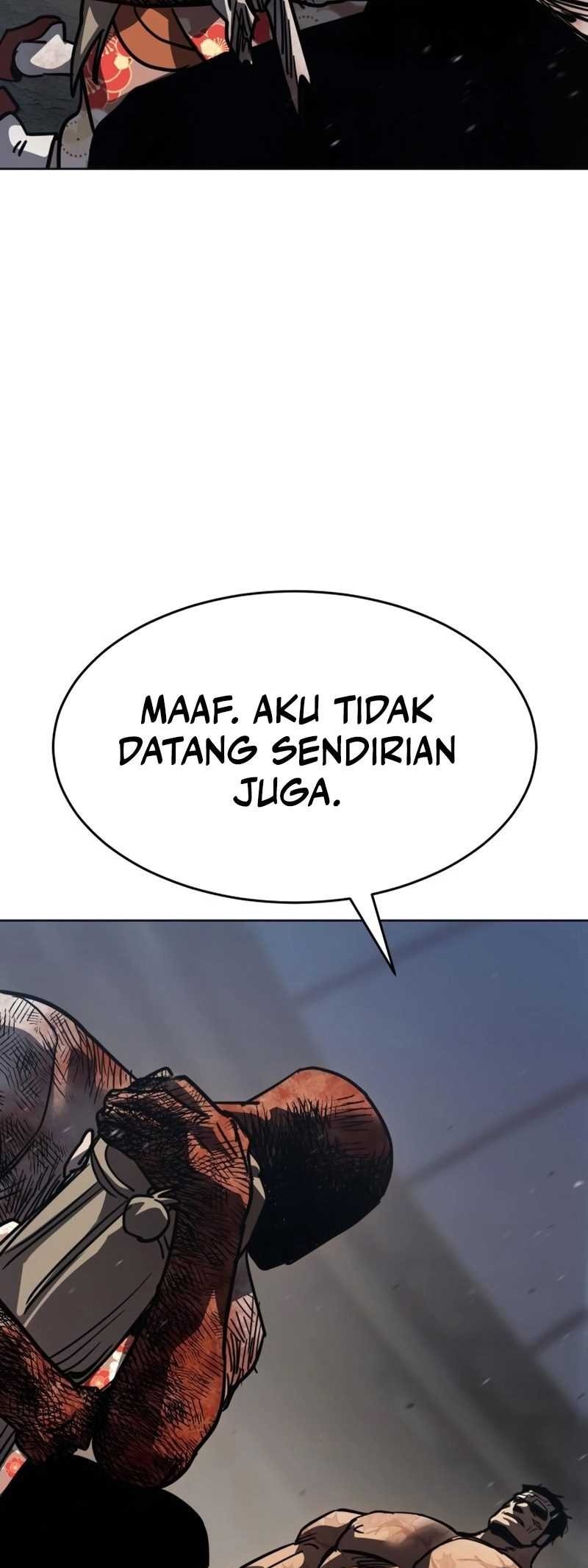 Laws Of The Good Child Chapter 49 Gambar 86