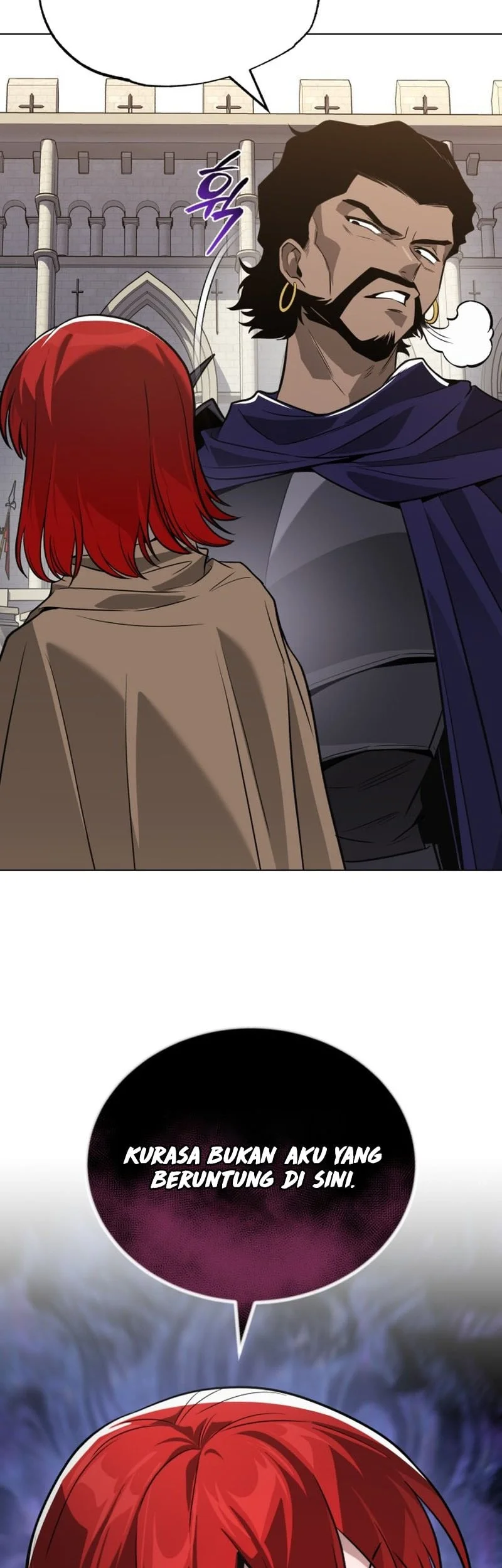 Lazy Prince Becomes a Genius Chapter 139 Gambar 69