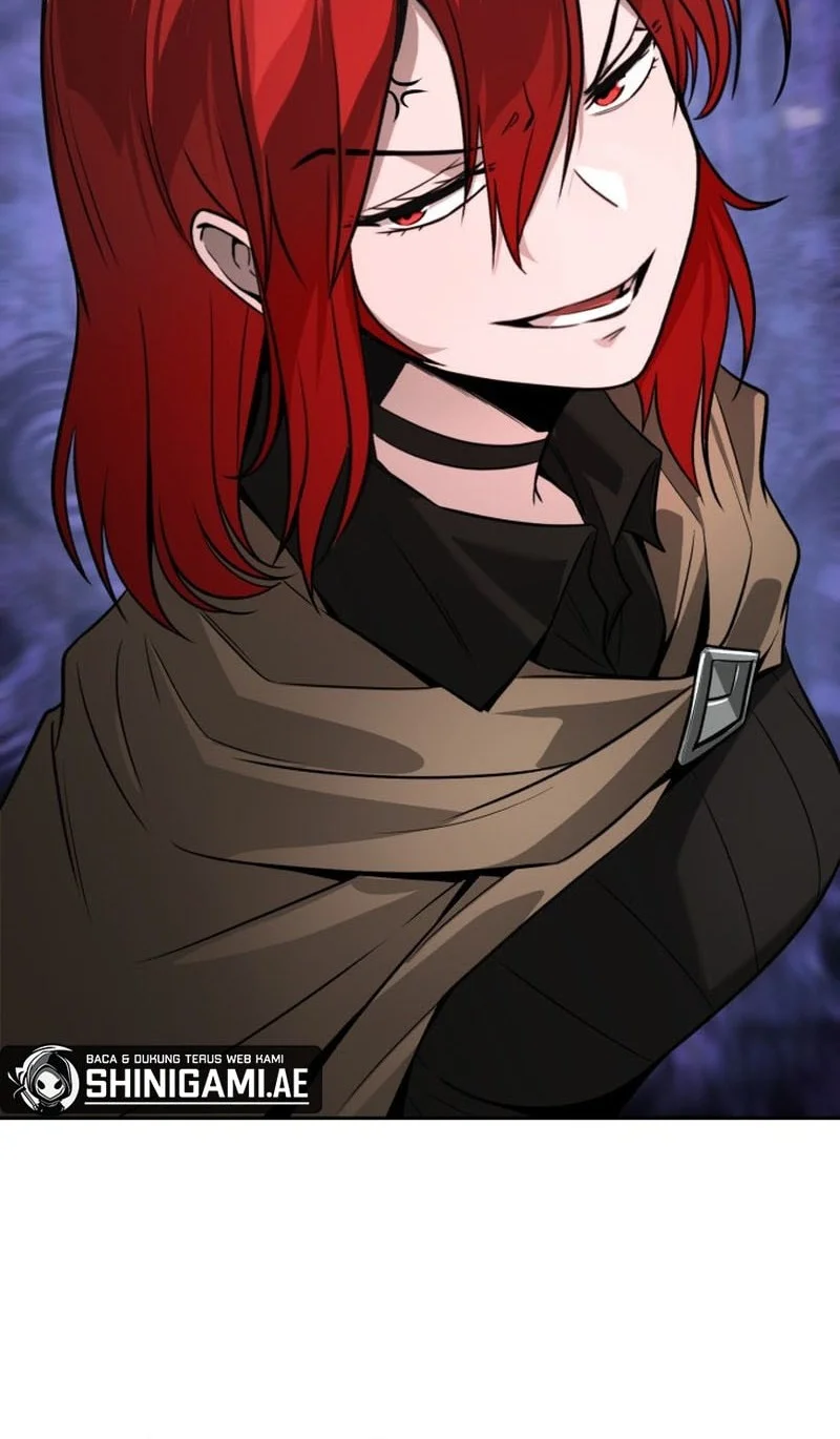 Lazy Prince Becomes a Genius Chapter 139 Gambar 70