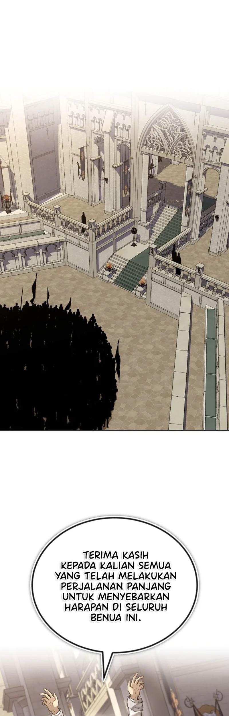 Lazy Prince Becomes a Genius Chapter 139 Gambar 72
