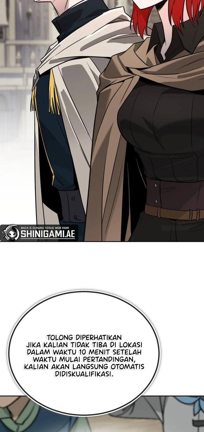 Lazy Prince Becomes a Genius Chapter 139 Gambar 78