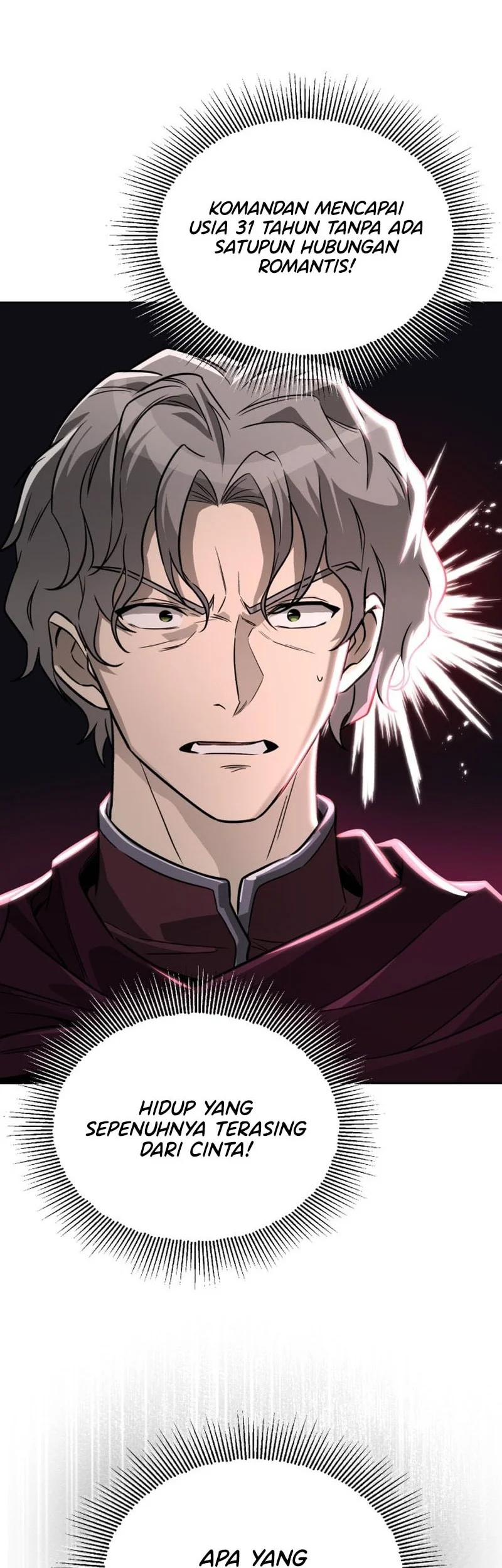 Lazy Prince Becomes a Genius Chapter 139 Gambar 84