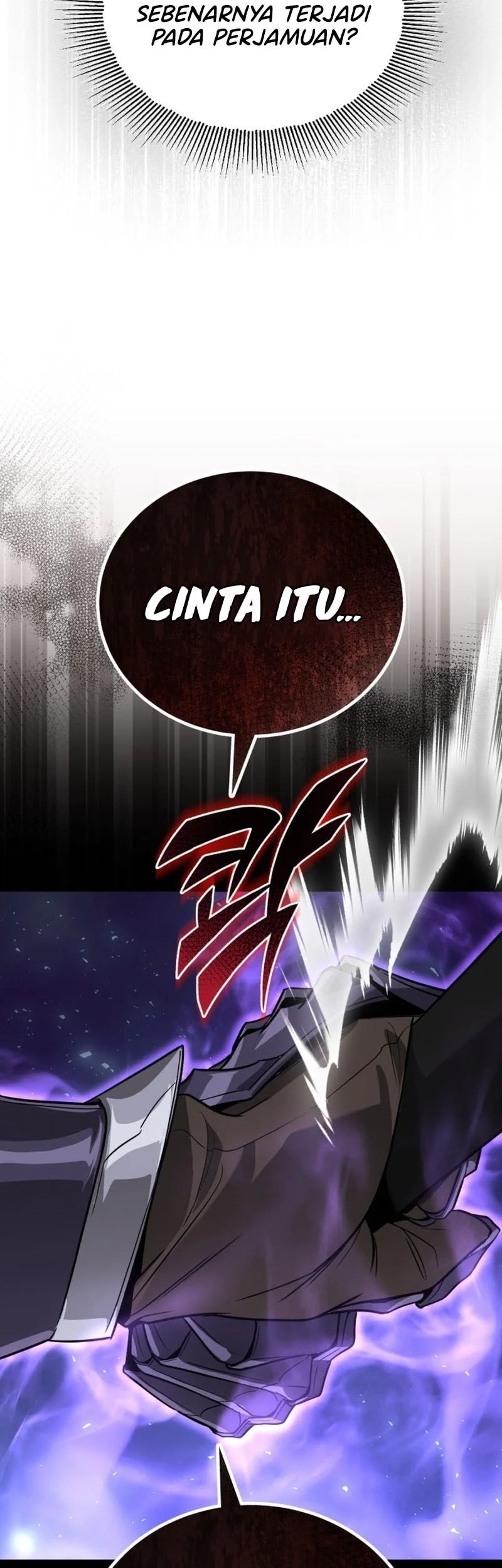Lazy Prince Becomes a Genius Chapter 139 Gambar 85