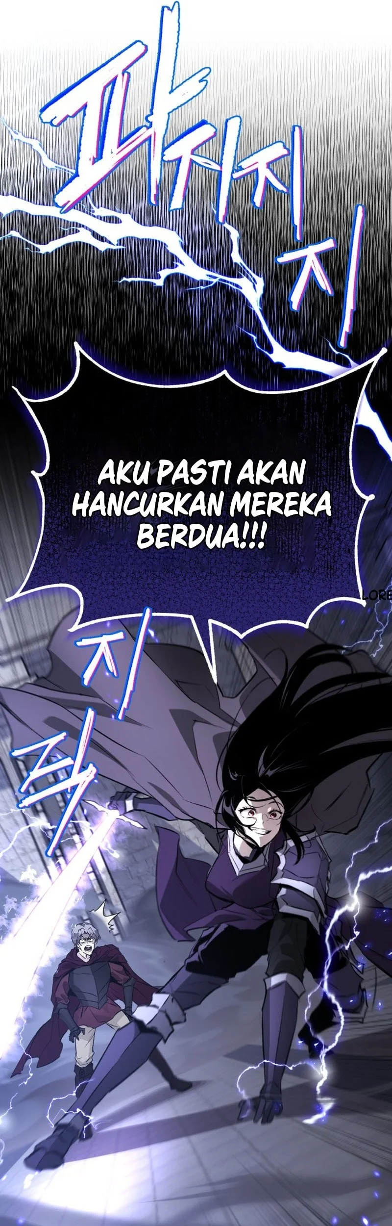 Lazy Prince Becomes a Genius Chapter 139 Gambar 87