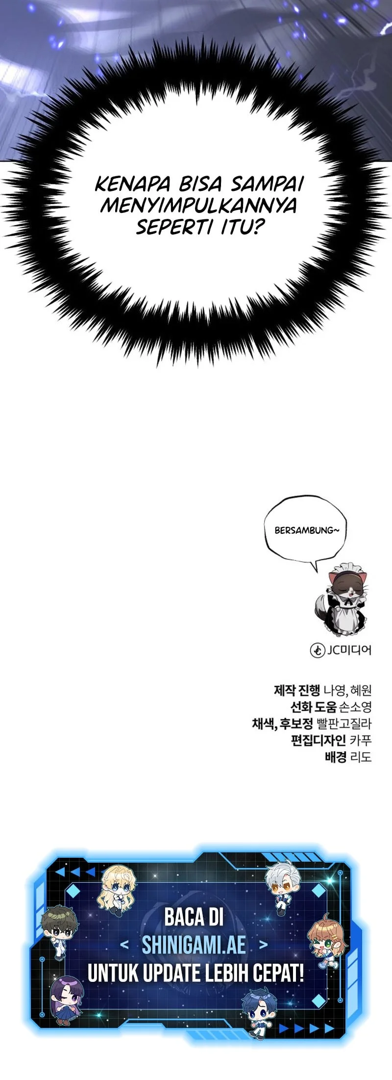 Lazy Prince Becomes a Genius Chapter 139 Gambar 88