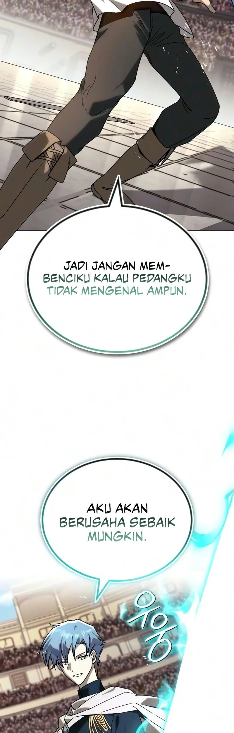 Lazy Prince Becomes a Genius Chapter 140 Gambar 60