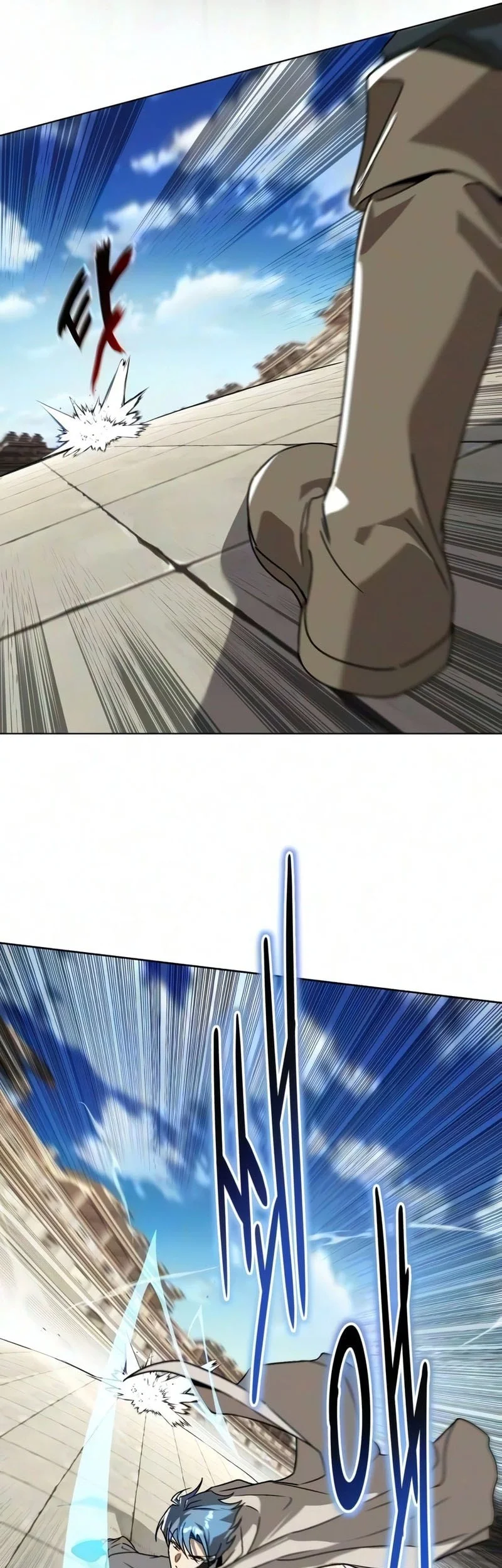 Lazy Prince Becomes a Genius Chapter 140 Gambar 62