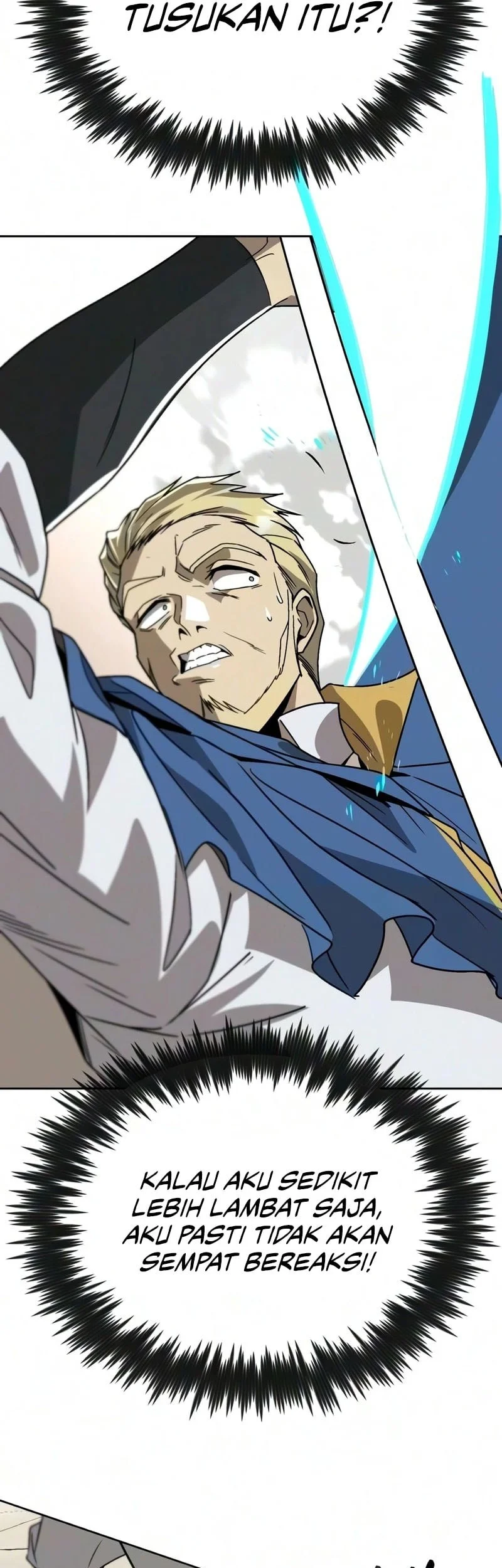 Lazy Prince Becomes a Genius Chapter 140 Gambar 64