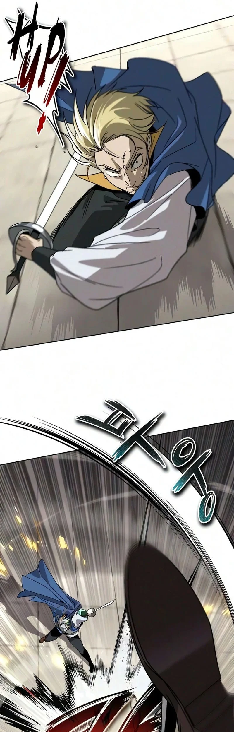 Lazy Prince Becomes a Genius Chapter 140 Gambar 70