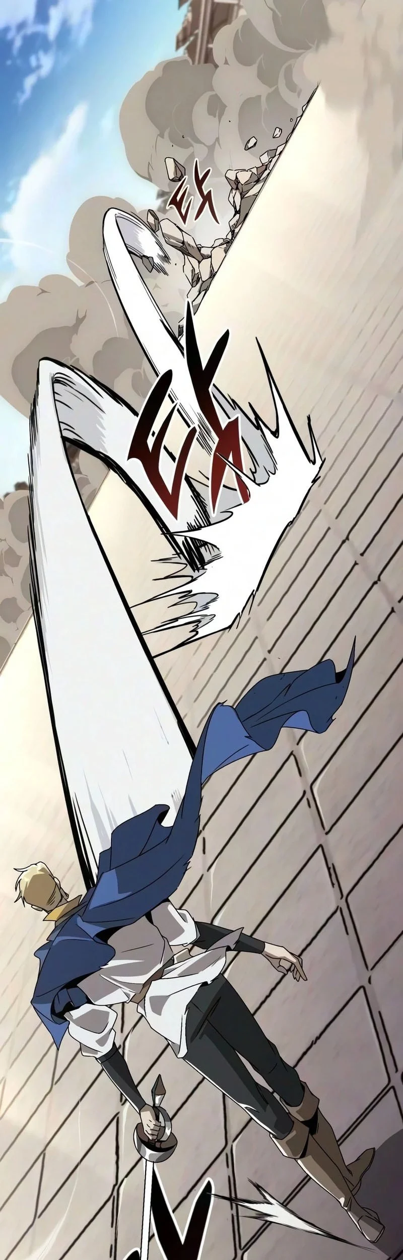 Lazy Prince Becomes a Genius Chapter 140 Gambar 79