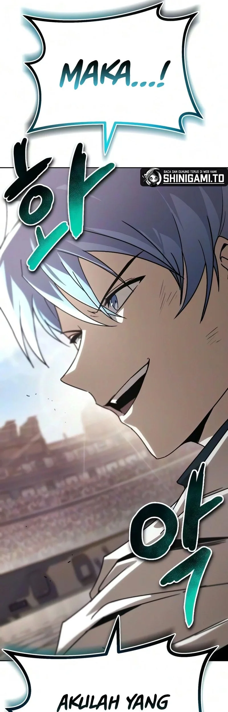 Lazy Prince Becomes a Genius Chapter 140 Gambar 87
