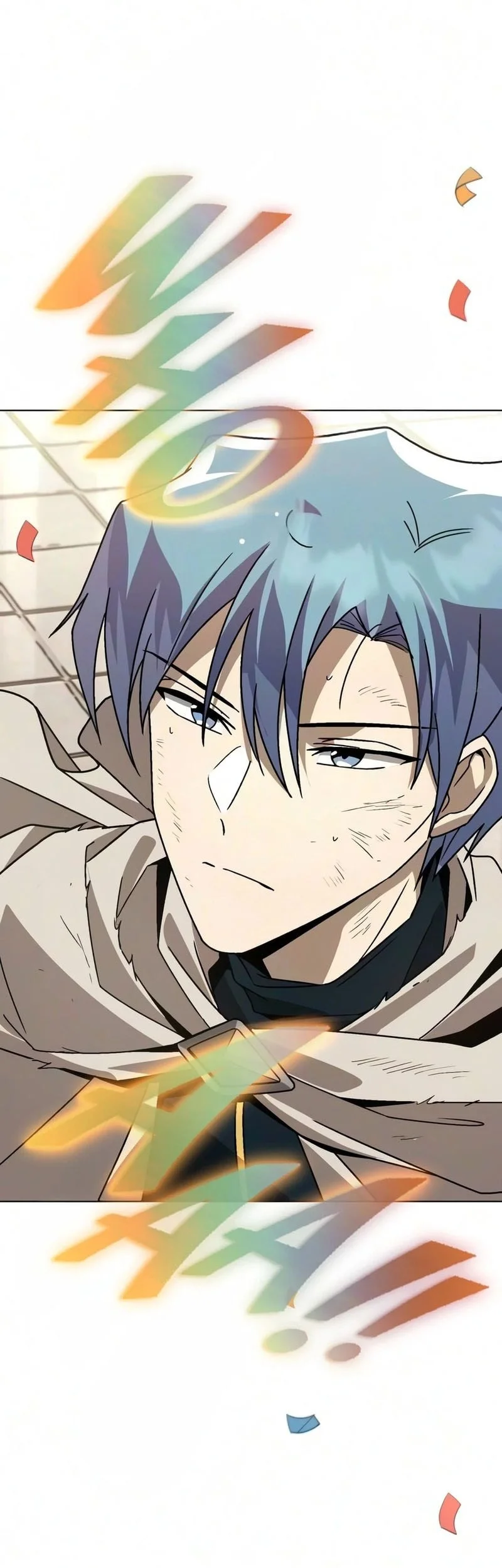 Lazy Prince Becomes a Genius Chapter 141 Gambar 66