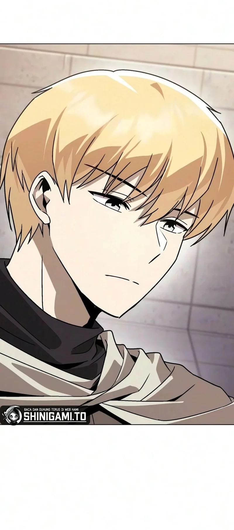 Lazy Prince Becomes a Genius Chapter 141 Gambar 67