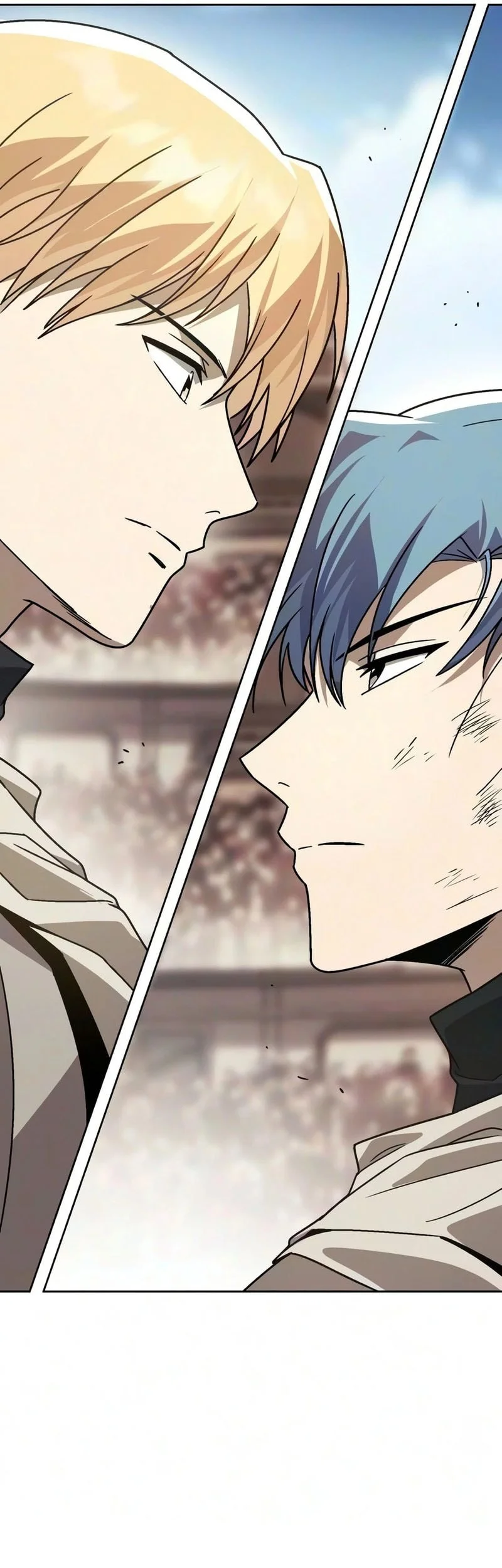 Lazy Prince Becomes a Genius Chapter 141 Gambar 68